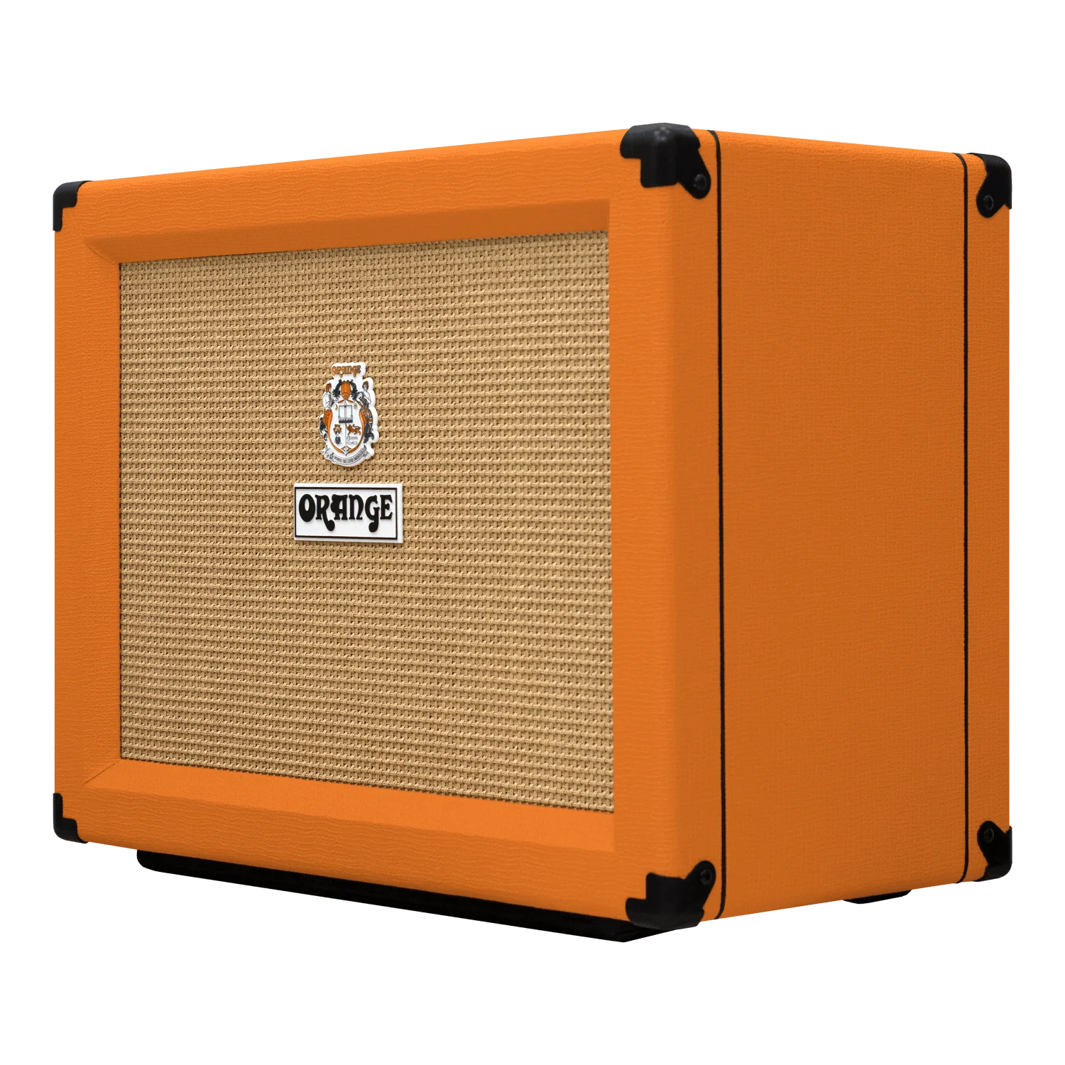 Orange PPC112 60-watt 1x12 Celestion V30 Speaker Cabinet w/ Free Cover - Image 3