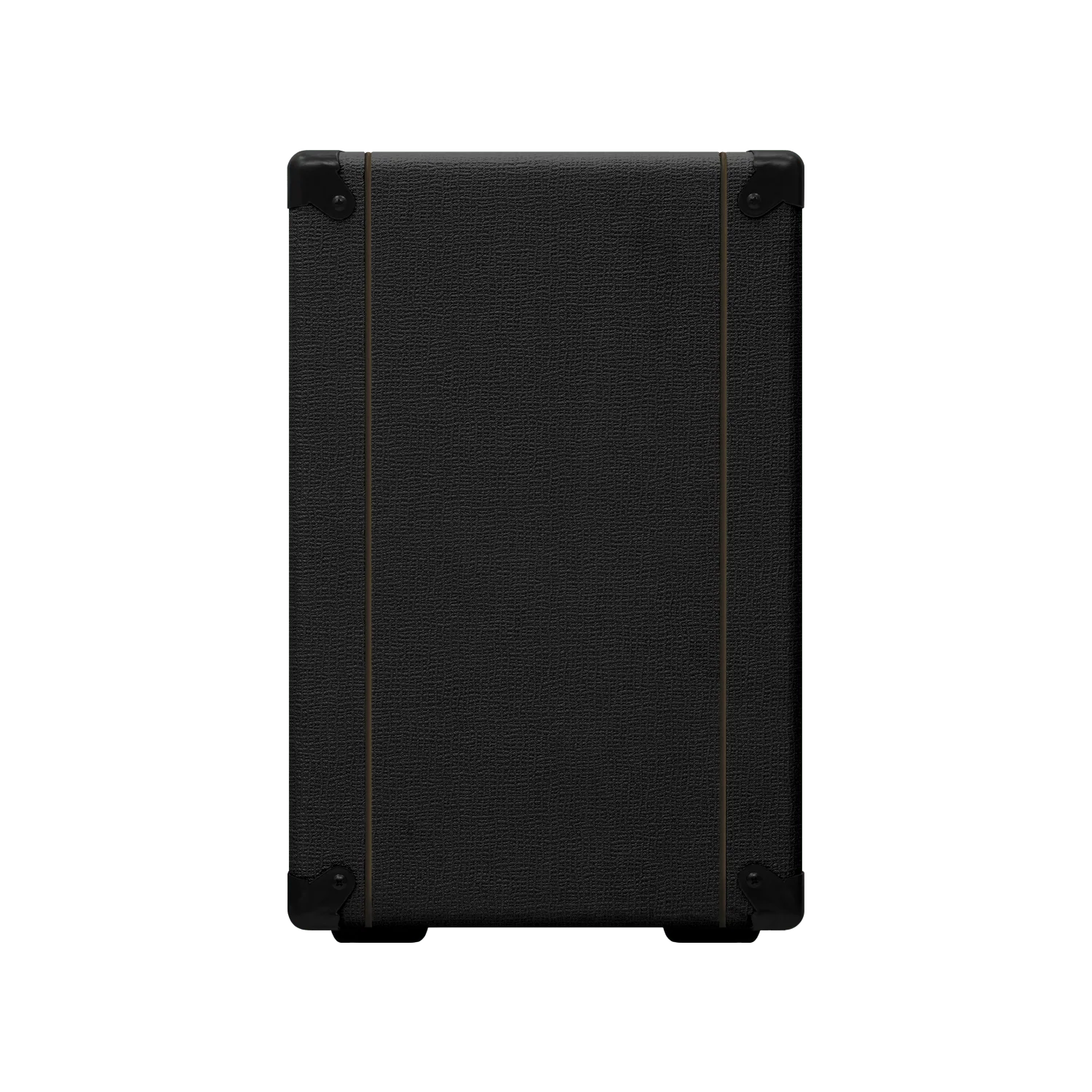 Orange PPC112 60-watt 1x12 Celestion V30 Speaker Cabinet - Black w/ Free Cover - Image 4