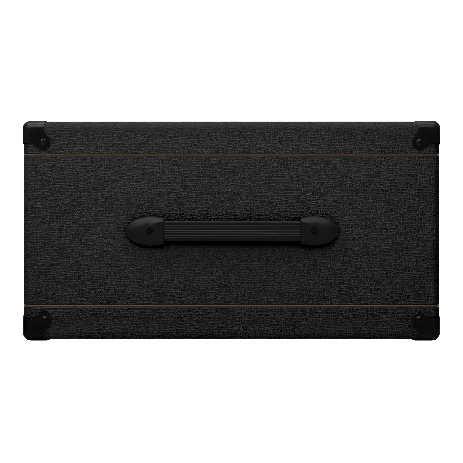 Orange PPC112 60-watt 1x12 Celestion V30 Speaker Cabinet - Black w/ Free Cover - Image 8