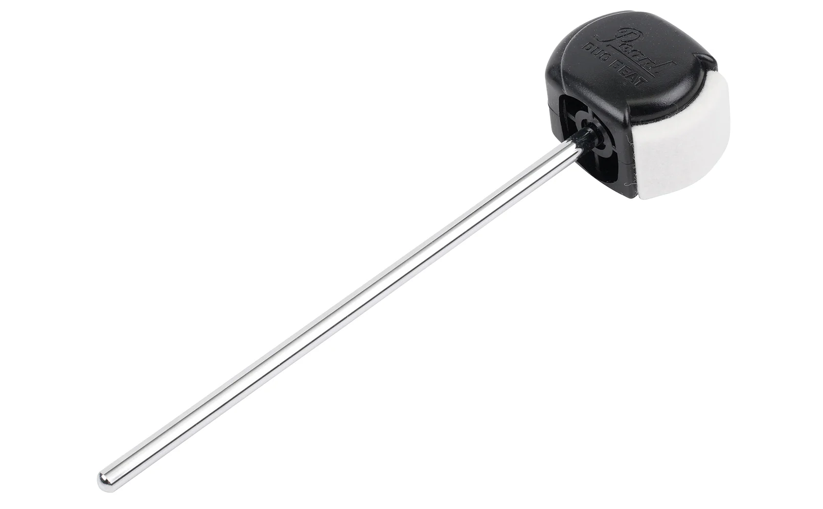 Pearl DB100 2 Sided Bass Drum Beater - Image 2