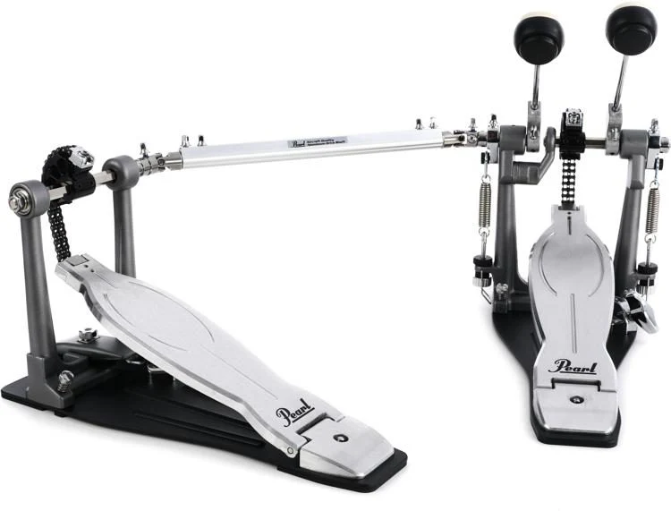 Pearl Eliminator Solo Black Cam Double Bass Drum Pedal - Image 2