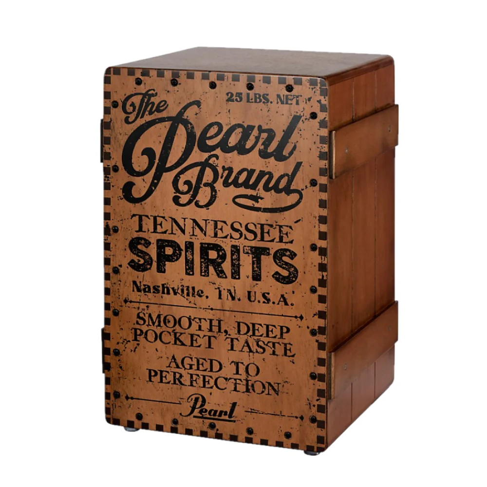 Pearl PBC126B Primero Crate Style Cajon - Image 3