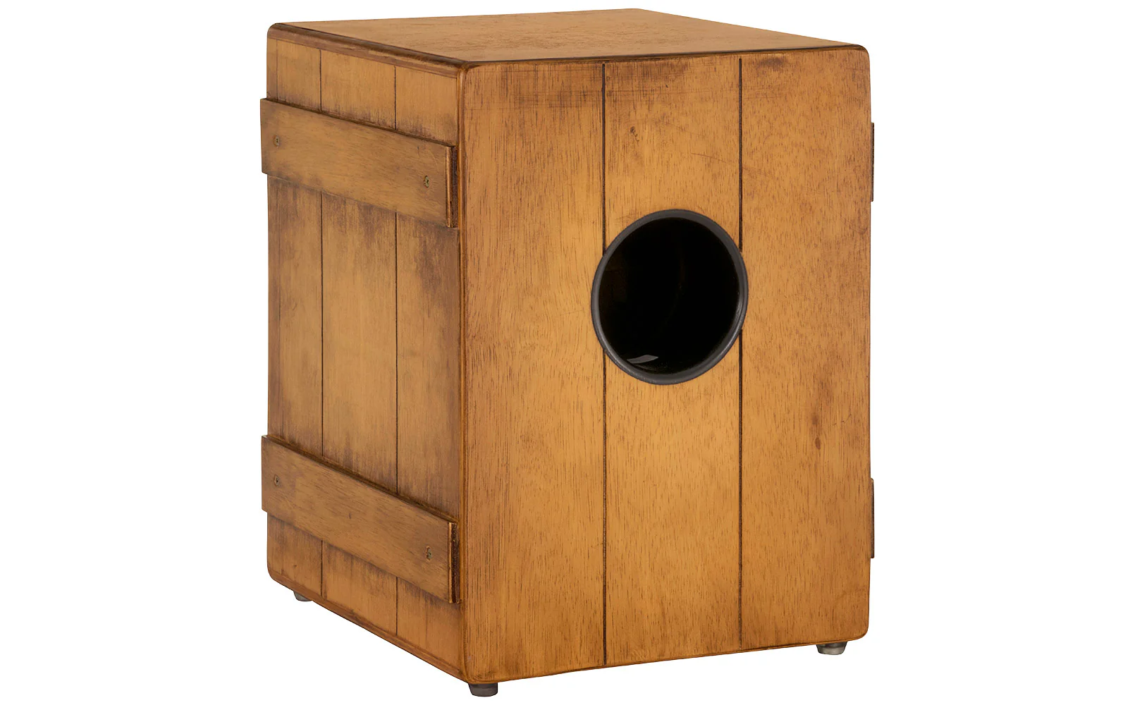 Pearl PBC320 Primero Crate Style Cajon - Coffee Bean - Image 4