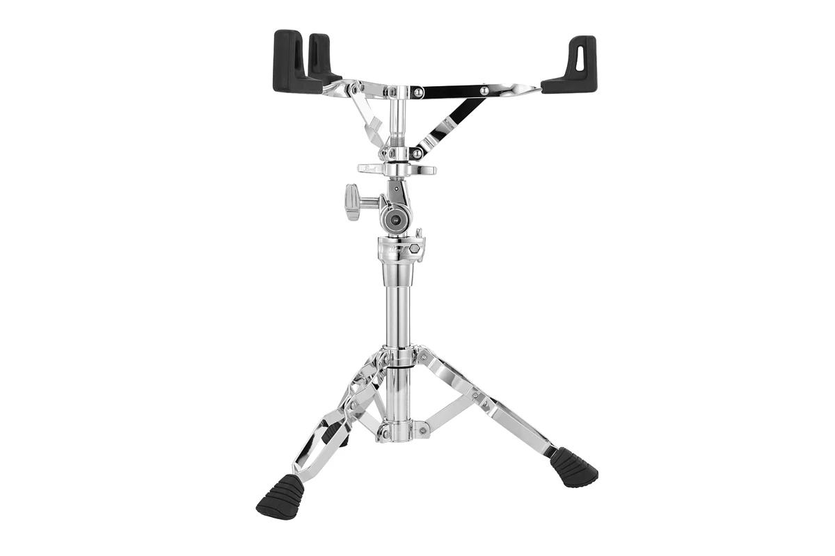 Pearl S930 930 Series Snare Stand - Double Braced - Image 3