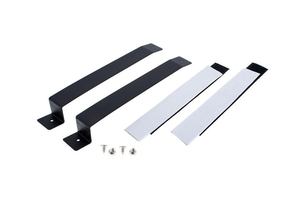 Pedaltrain True Fit Mounting Bracket Kit for Novo and Terra Series - Small - Image 2