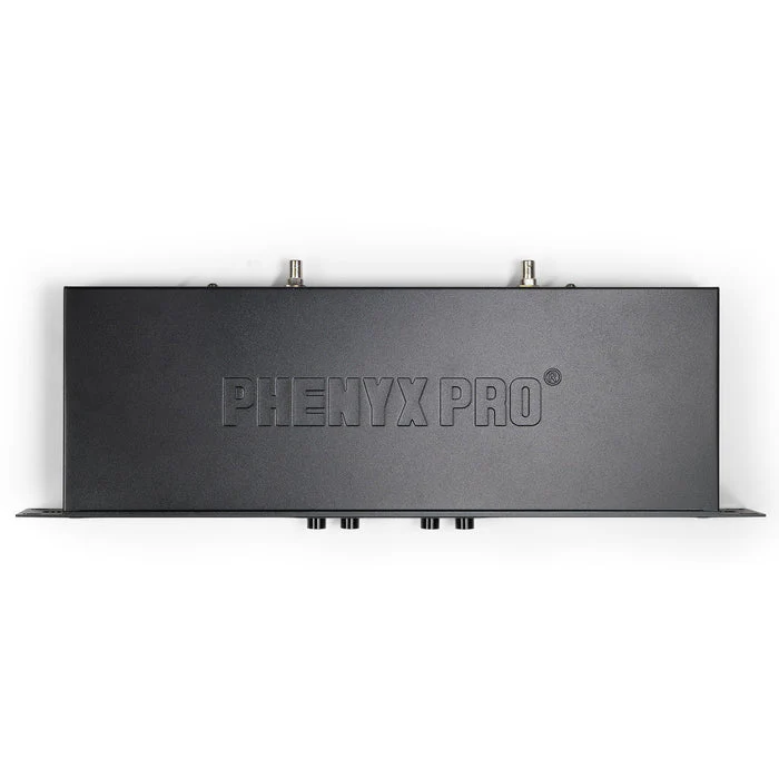 Phenyx Pro Best Budget Wireless PTU-5000-4H 4-Channel UHF Wireless Microphone System, with 4x Handheld Dynamic Microphones, Fixed Frequency, 260ft Range, Ideal for Church,Karaoke,Weddings, Events - Image 4