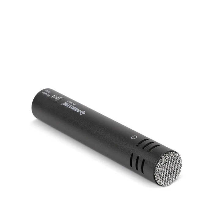 Phenyx Pro PDM35 Overhead Condenser Mic w/ Super-Cardioid Pattern Microphone - Image 5