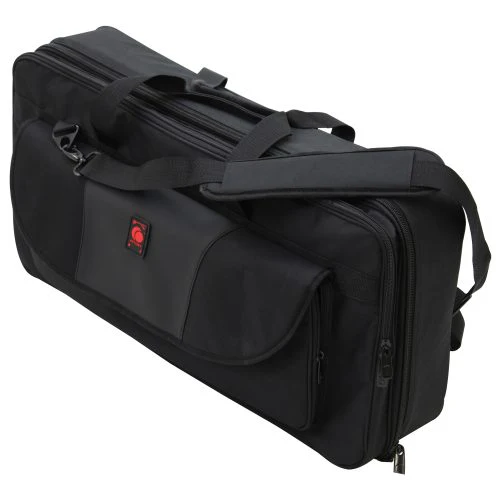 ODYSSEY BRLDIGITAL2XL Double Extra Large DJ Controller Mixer Media Player Case - Image 2