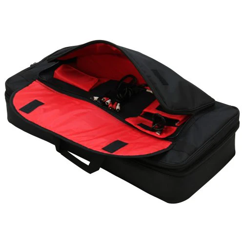 ODYSSEY BRLDIGITAL2XL Double Extra Large DJ Controller Mixer Media Player Case - Image 3