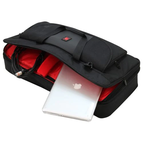 ODYSSEY BRLDIGITAL2XL Double Extra Large DJ Controller Mixer Media Player Case - Image 4