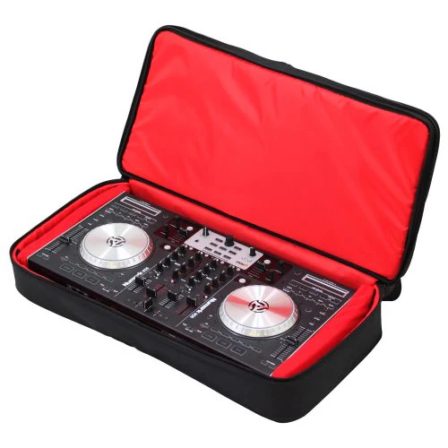 ODYSSEY BRLDIGITAL2XL Double Extra Large DJ Controller Mixer Media Player Case - Image 5