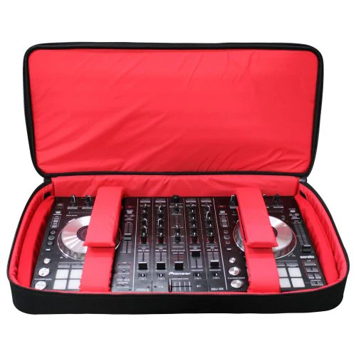 ODYSSEY BRLDIGITAL2XL Double Extra Large DJ Controller Mixer Media Player Case - Image 7