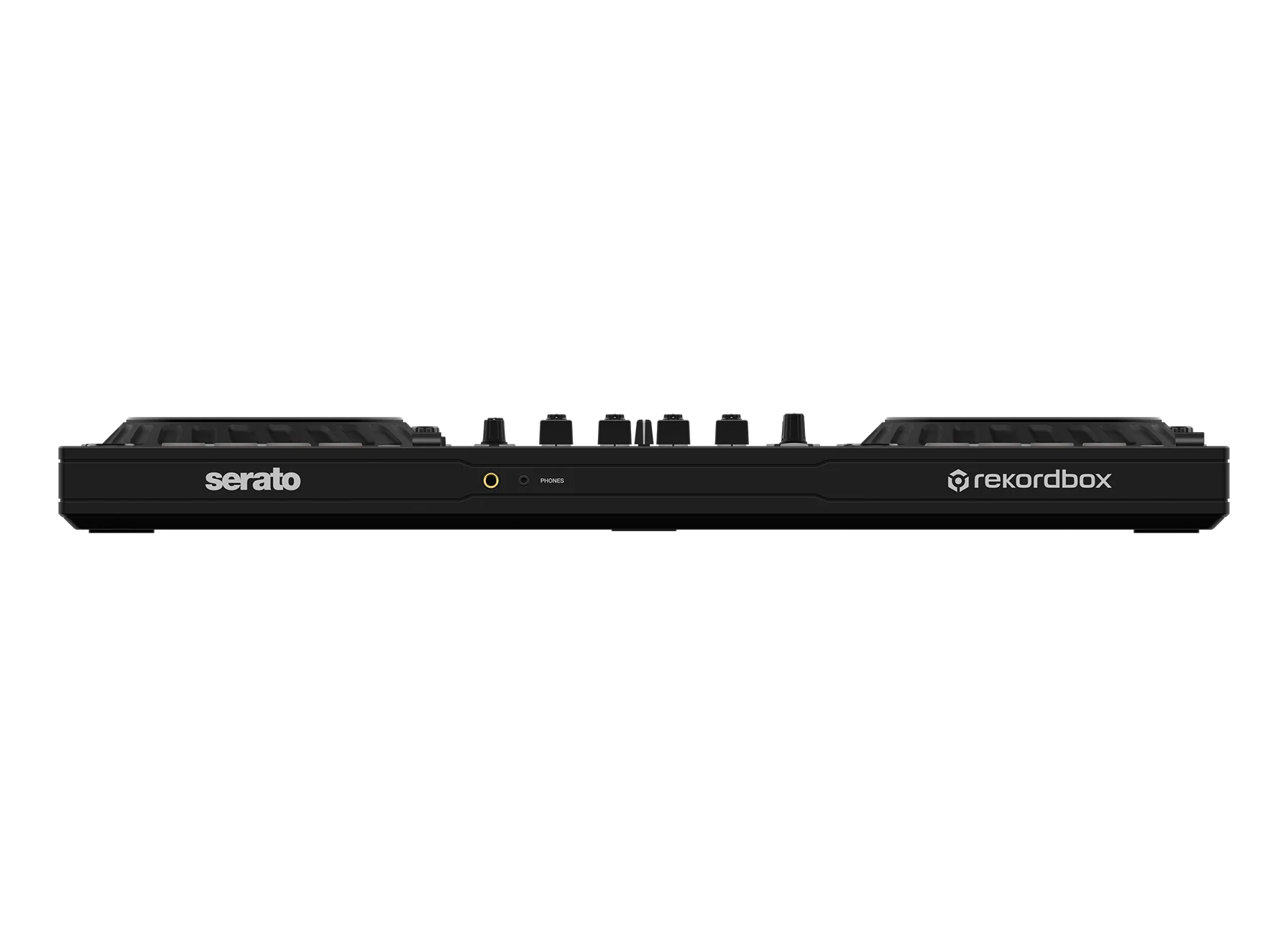 Pioneer DJ DDJ-FLX10 4-deck Rekordbox DJ Controller - Image 12