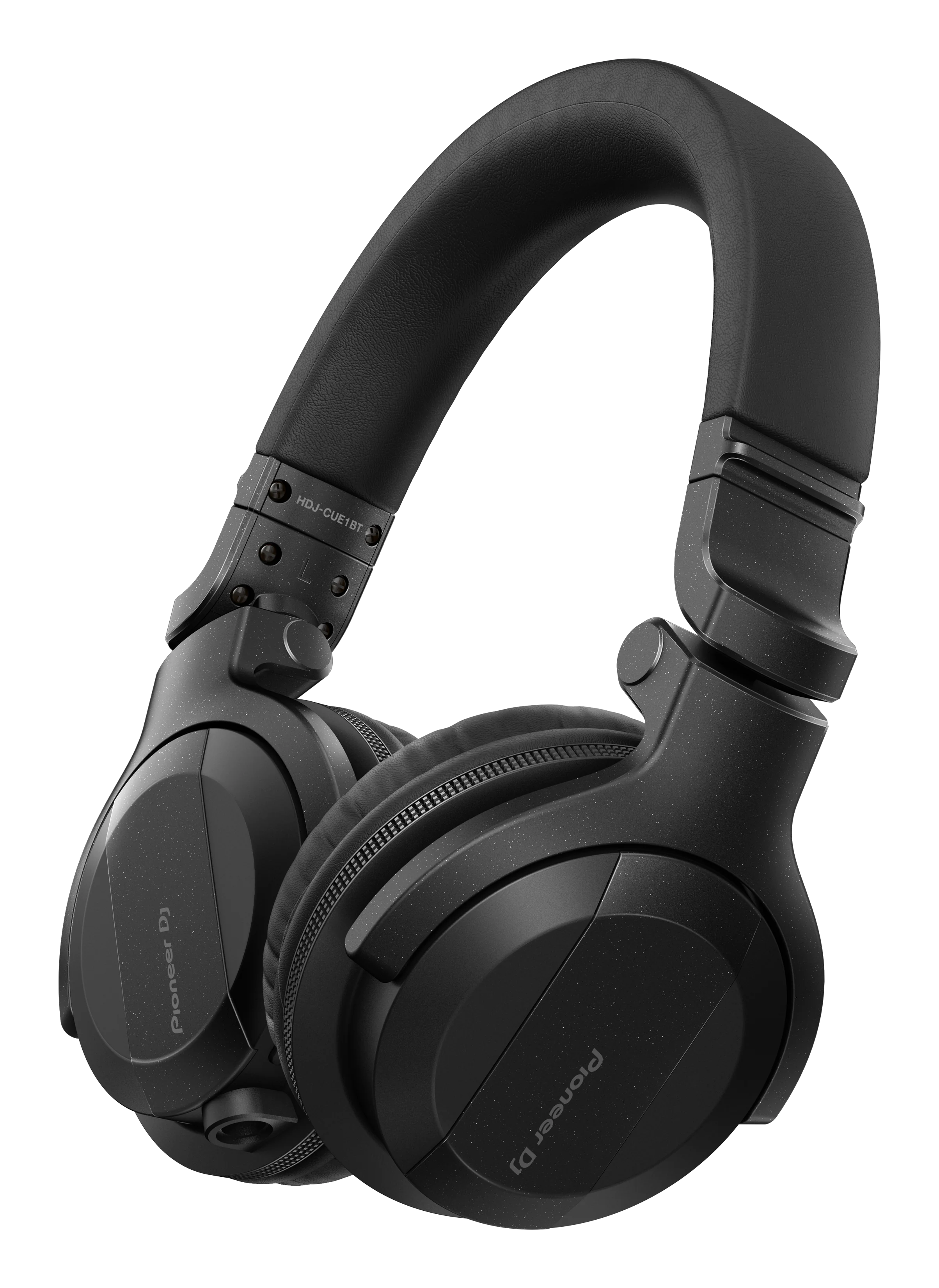 Pioneer DJ HDJ-CUE1 BT DJ Headphones with Bluetooth - Image 2