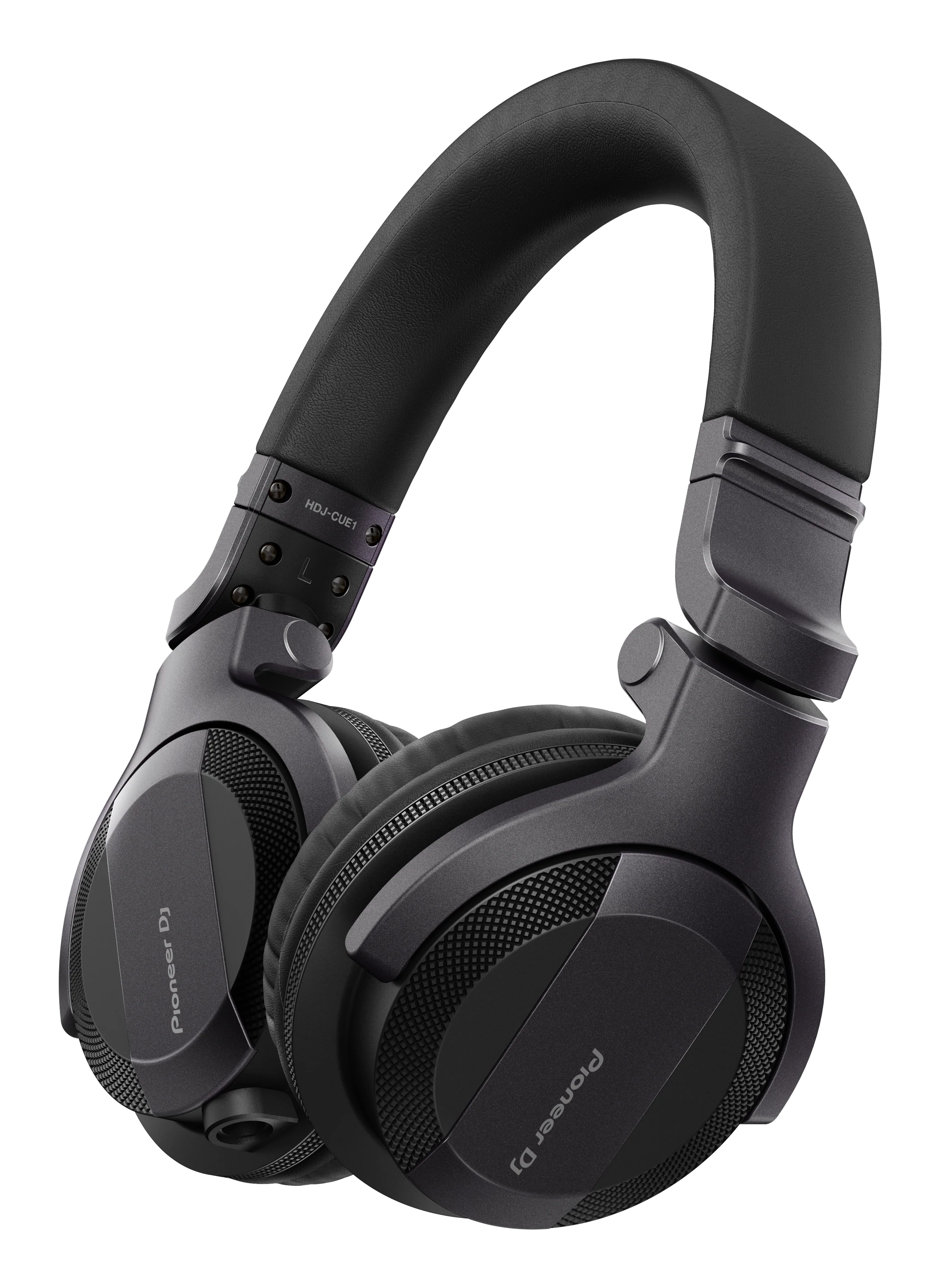 Pioneer DJ HDJ-CUE1 Closed-Back DJ Headphone - Image 2