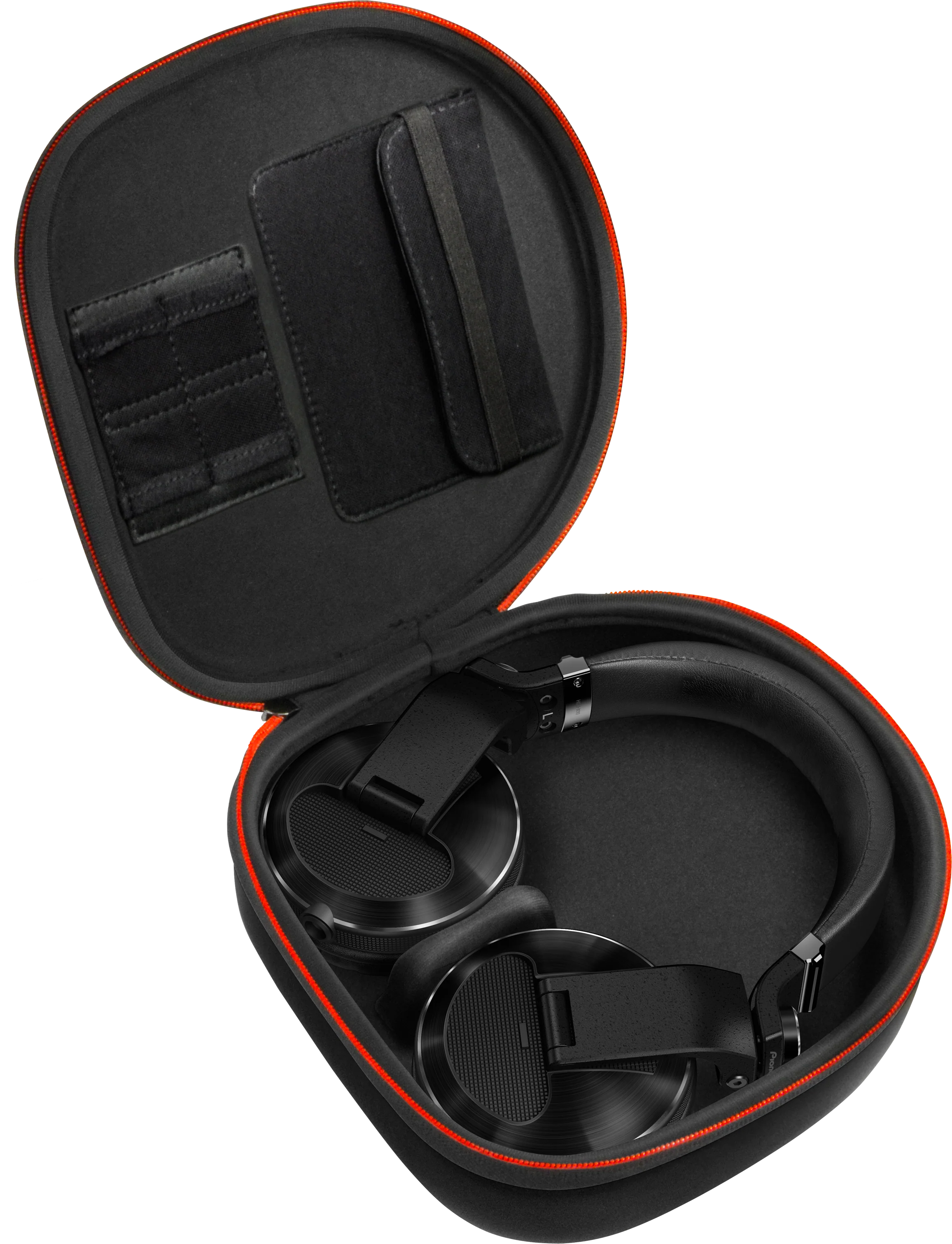 Pioneer DJ HDJ-X10 Professional DJ Headphones - Black - Image 3