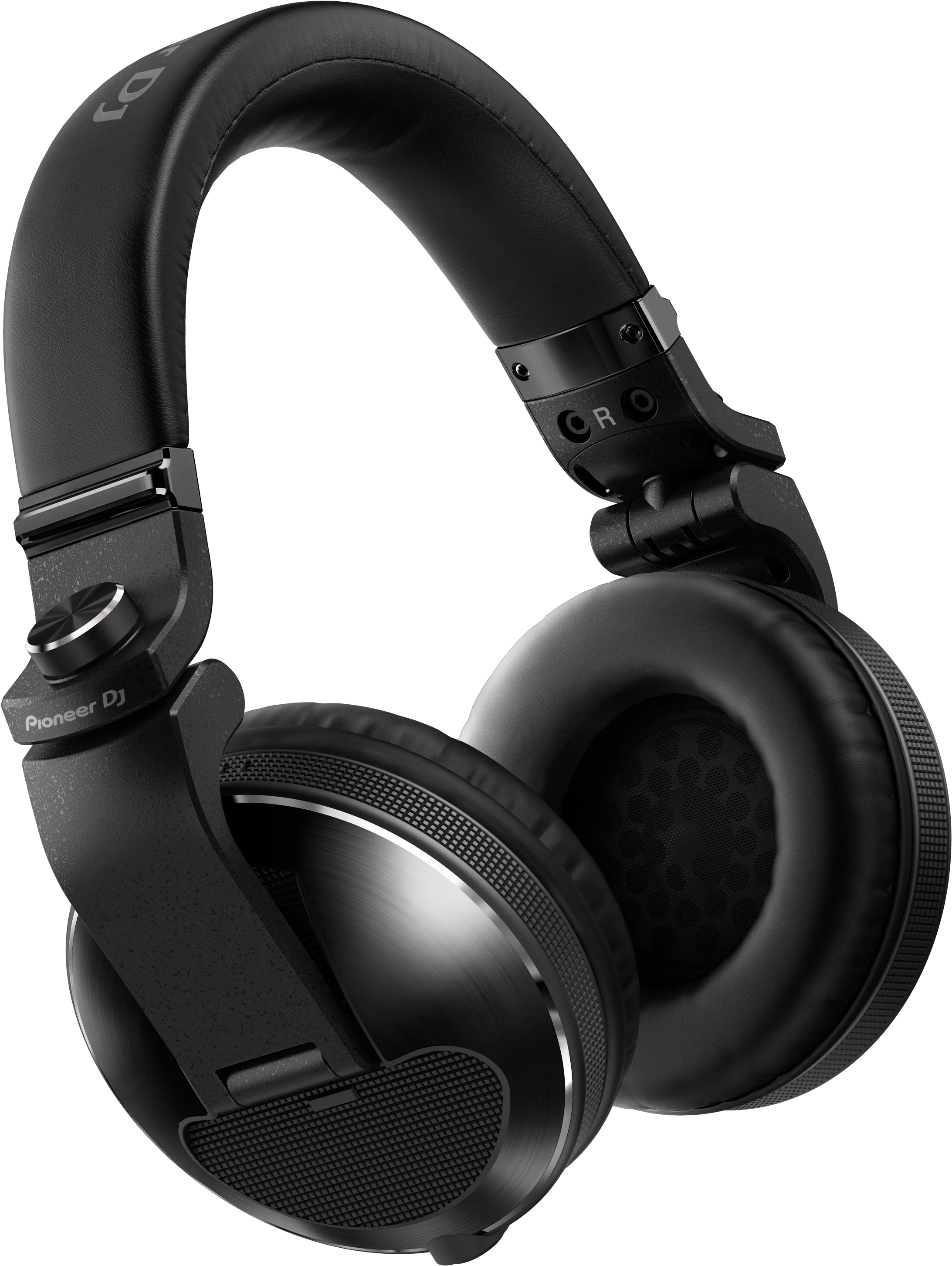Pioneer DJ HDJ-X10 Professional DJ Headphones - Black - Image 4