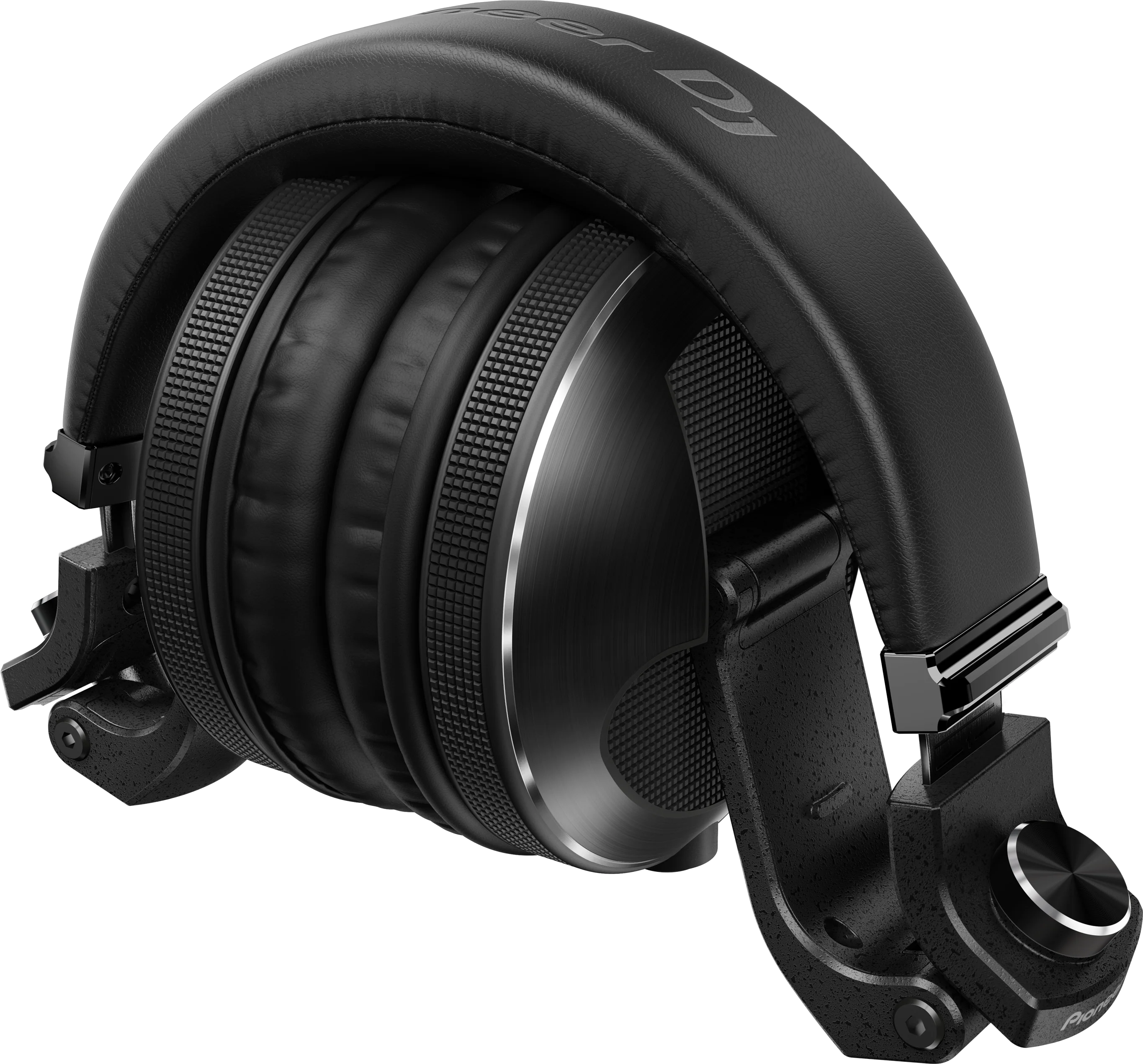 Pioneer DJ HDJ-X10 Professional DJ Headphones - Black - Image 5