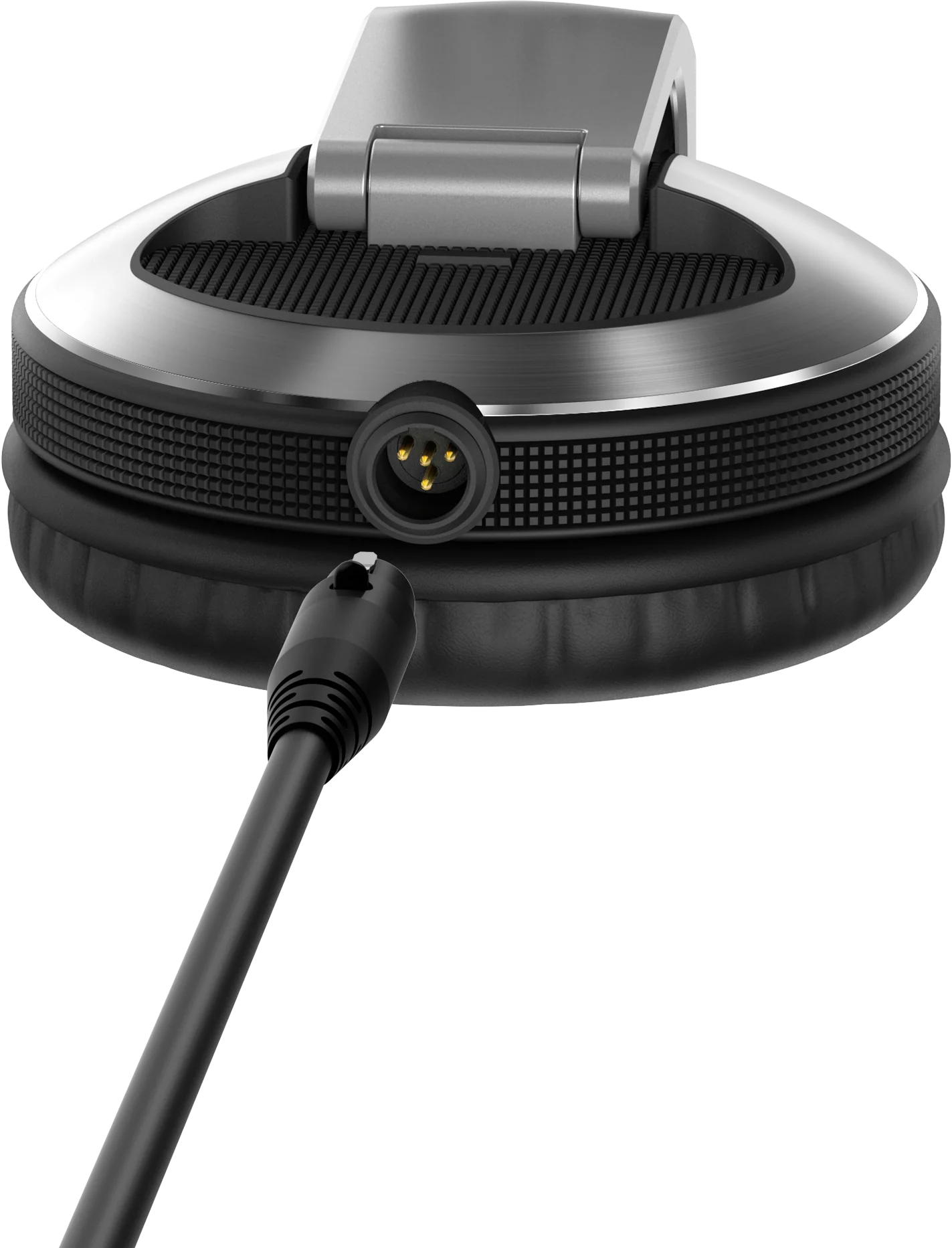 Pioneer DJ HDJ-X10 Professional DJ Headphones - Black - Image 9