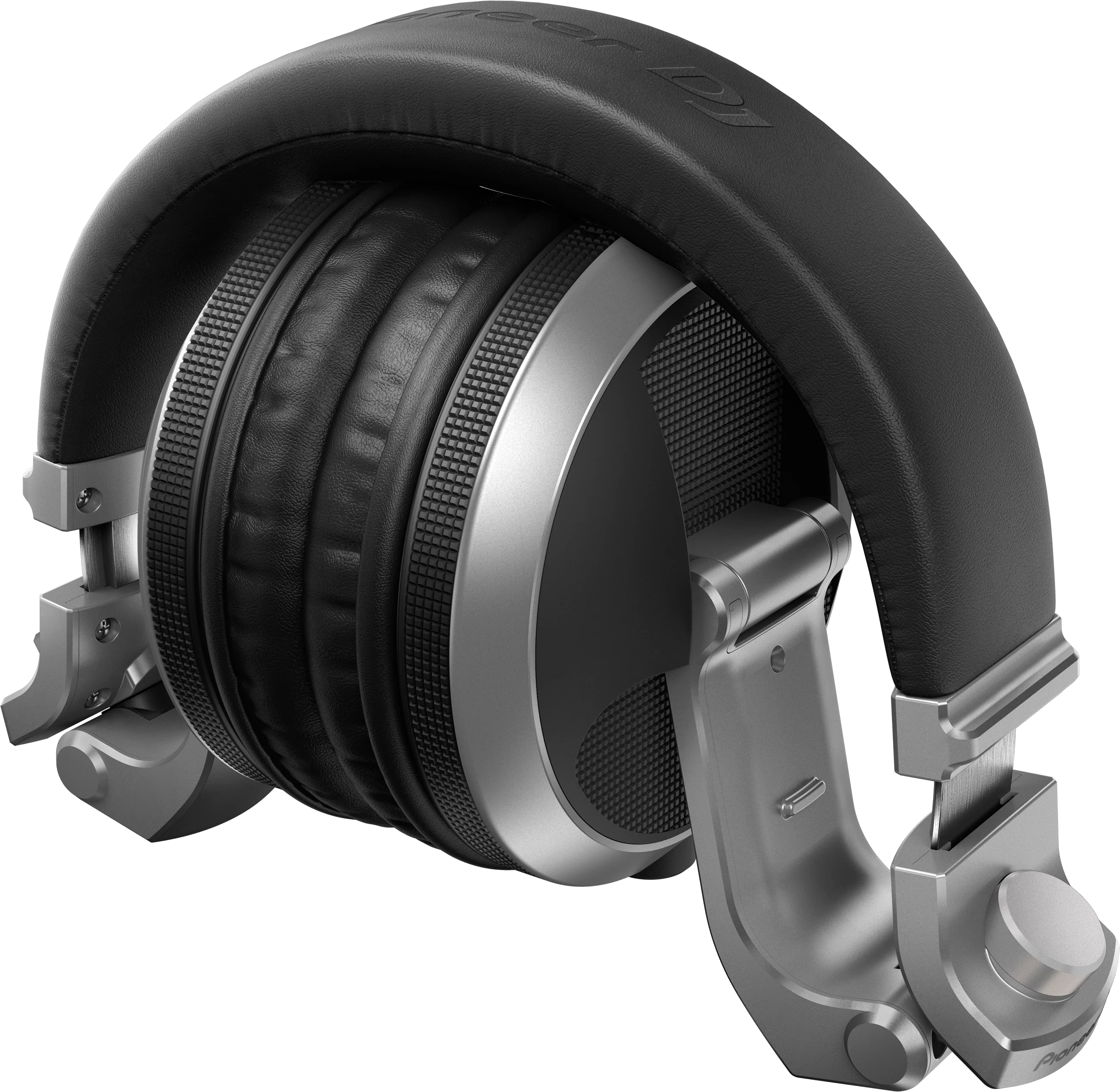 Pioneer DJ HDJ-X5 Professional DJ Headphones - Silver - Image 3