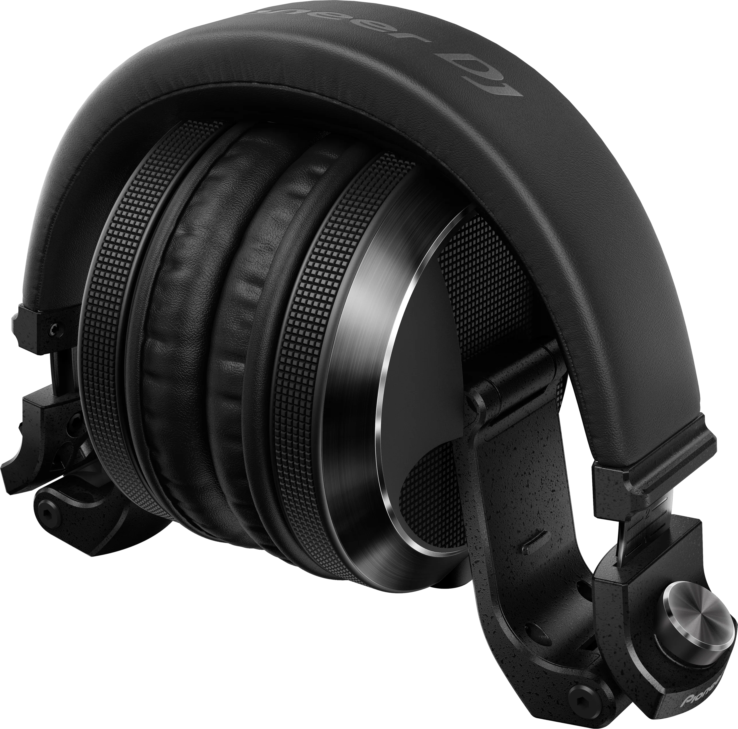 Pioneer DJ HDJ-X7 Professional DJ Headphones - Black - Image 3