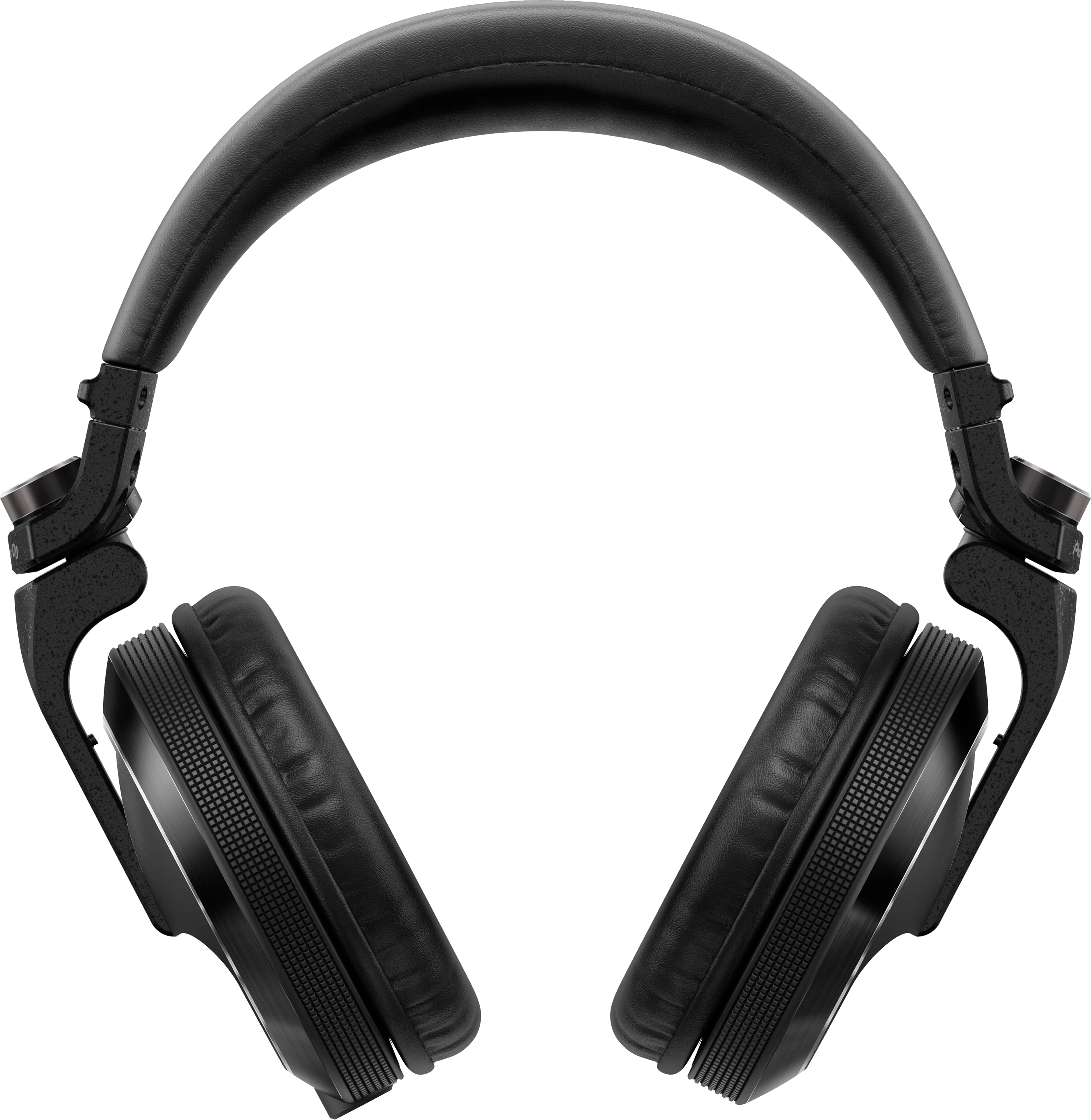 Pioneer DJ HDJ-X7 Professional DJ Headphones - Black - Image 4