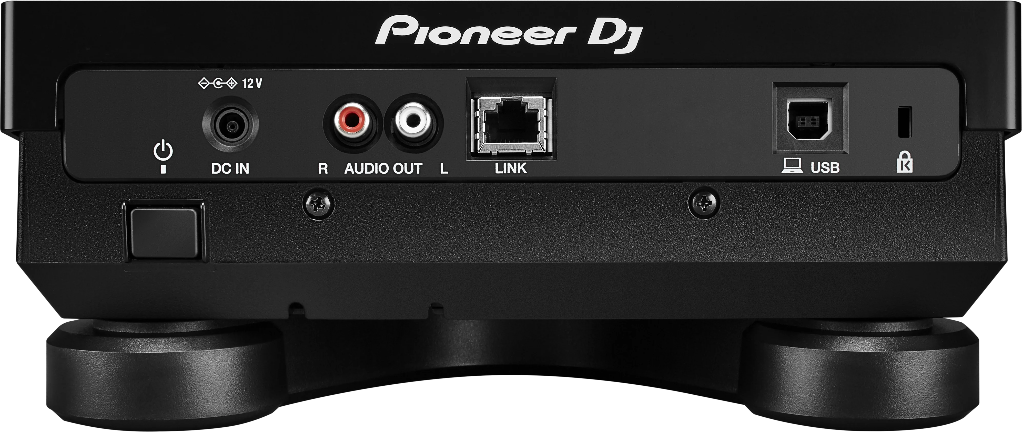 Pioneer DJ XDJ-700 Compact Digital Rekordbox DJ Media Player - Image 5