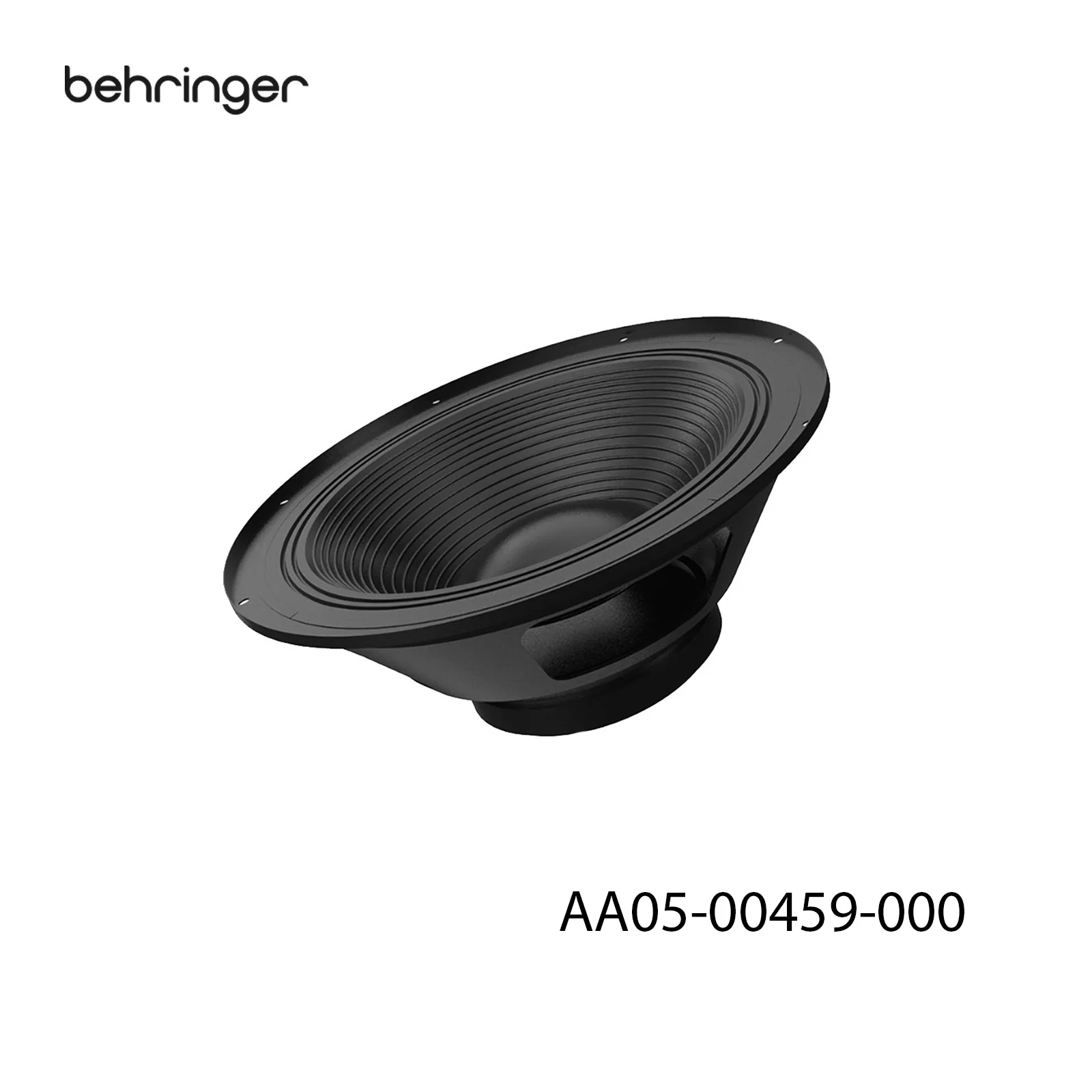 PK110A - Transducer Assemblies; Transducers, Low Frequency; 10 Inch; 8 ohms; 40 W (Spare Parts for Behringer)