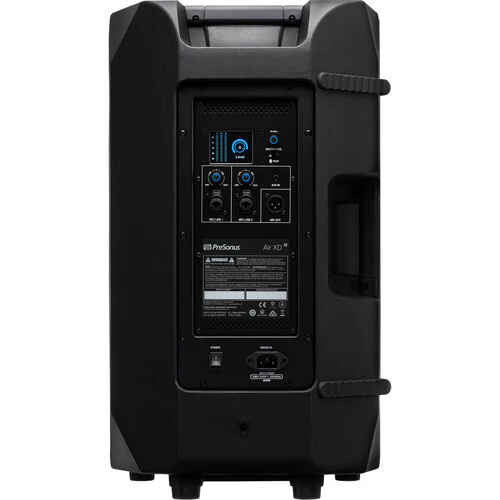 PreSonus AIR XD 12 2-way 1x12" Active Extended Definition Loudspeaker - Image 5
