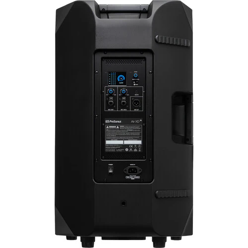 PreSonus AIR XD 15 2-way 1x15" Active Extended Definition Loudspeaker - Image 5