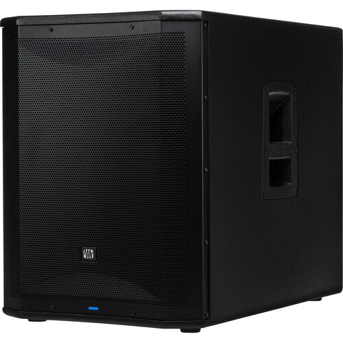PreSonus AIR XD Sub 15 1x15" Active Extended Definition Subwoofer - Image 2