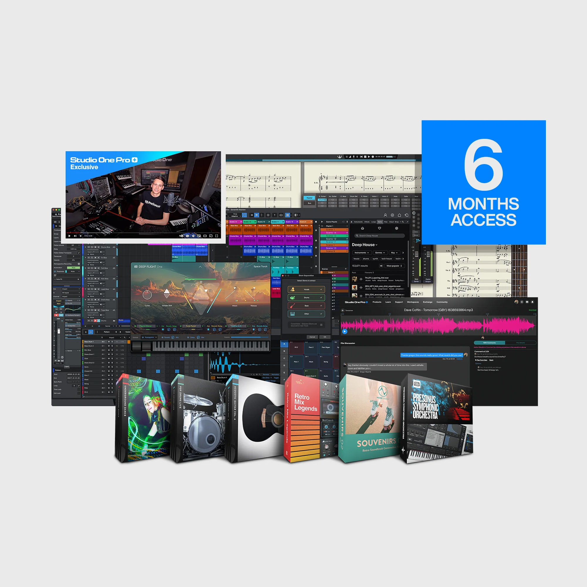 PreSonus ATOM 16-pad Performance Controller - Image 3