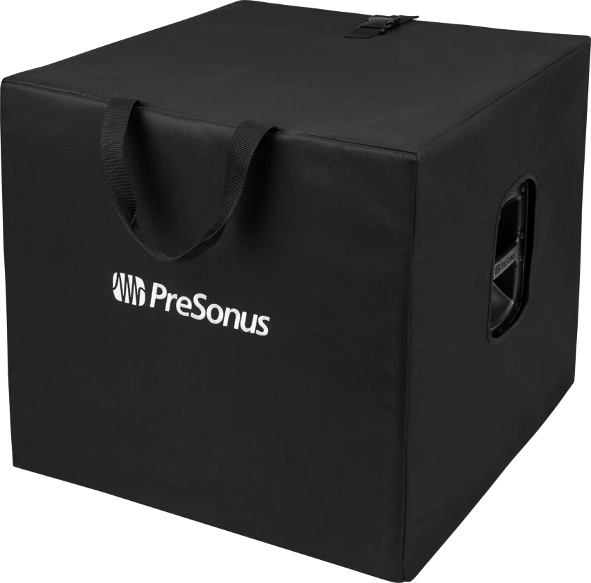 PreSonus CDL Sub18 Subwoofer Cover - Image 2