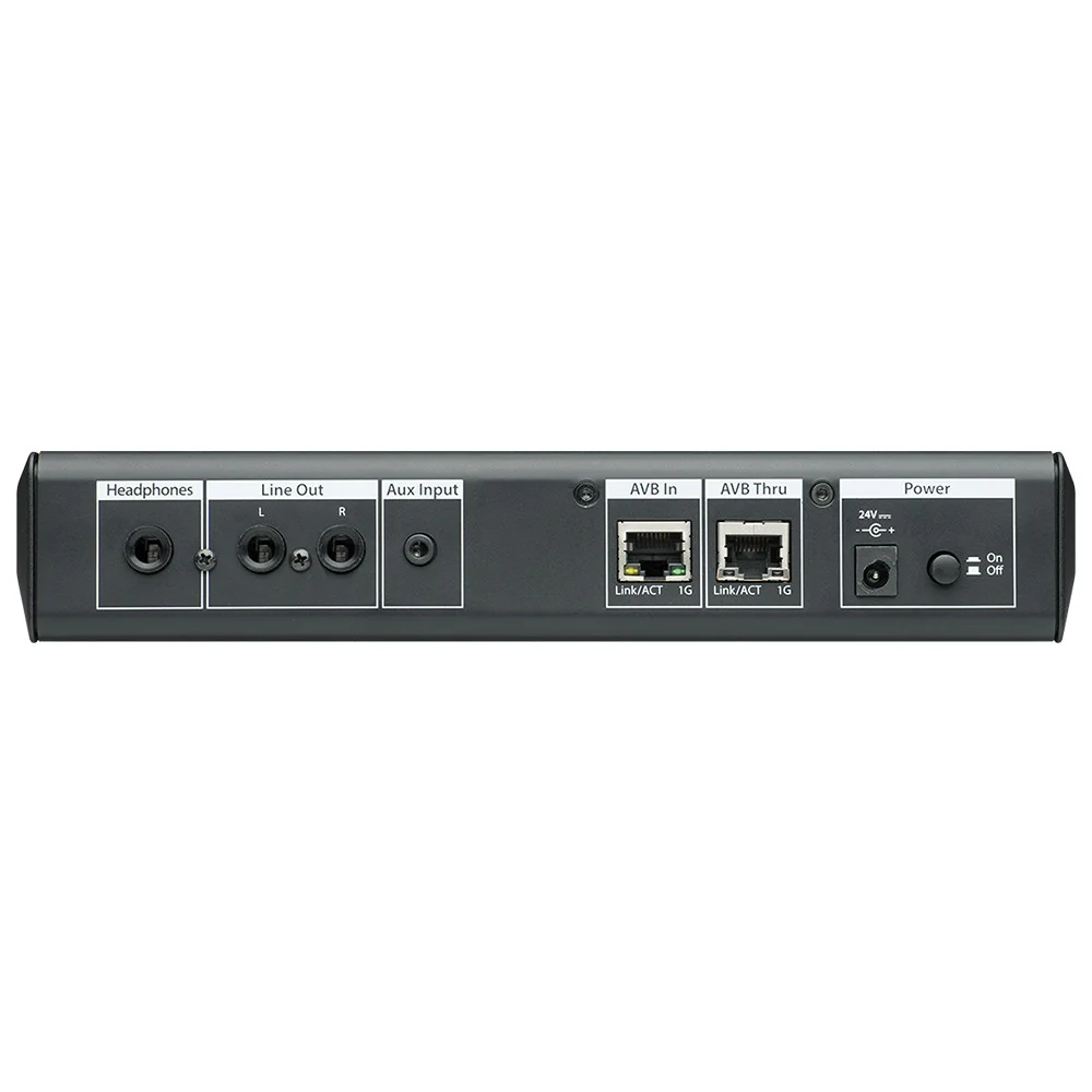 PreSonus EarMix 16M AVB Personal Monitor Mixer - Image 3
