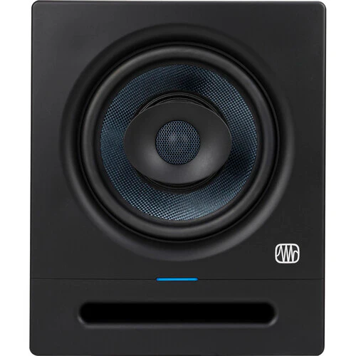 PreSonus Eris Pro 8 8-inch Powered Studio Monitor