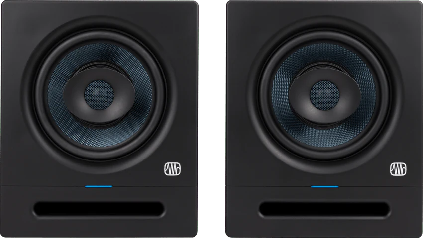 PreSonus Eris Pro 8 8-inch Powered Studio Monitor - Image 4