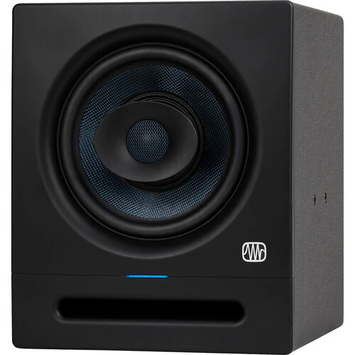 PreSonus Eris Pro 8 8-inch Powered Studio Monitor - Image 6