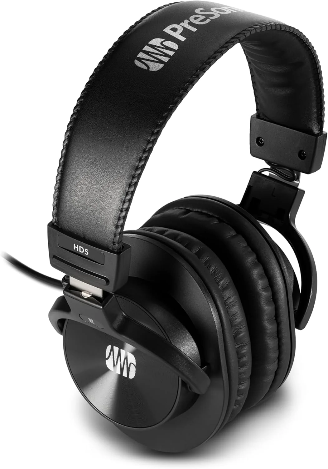 PreSonus HD5 Professional Monitoring Headphones - Image 2