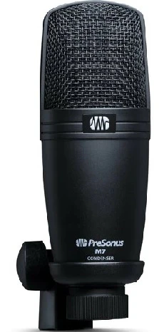 PreSonus M7 MKII Cardioid Condenser Microphone - Image 2