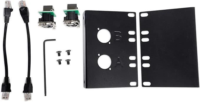 PreSonus NSB Kit 8 Rack Mount Kit for NSB8.8 - Image 2