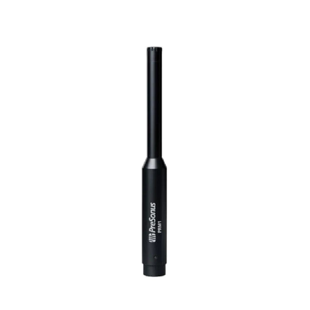PreSonus PRM1 - Precision Reference Measurement Microphone - Image 2