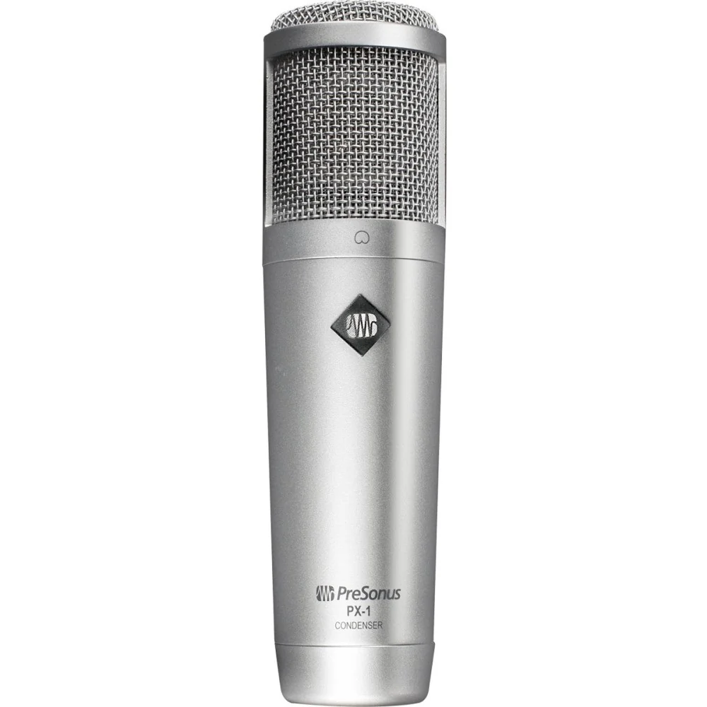 PreSonus PX-1 Large-diaphragm Condenser Microphone - Image 2