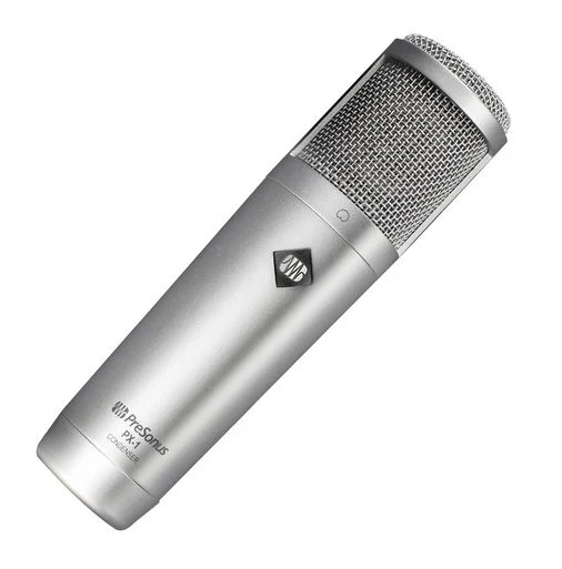 PreSonus PX-1 Large-diaphragm Condenser Microphone - Image 3