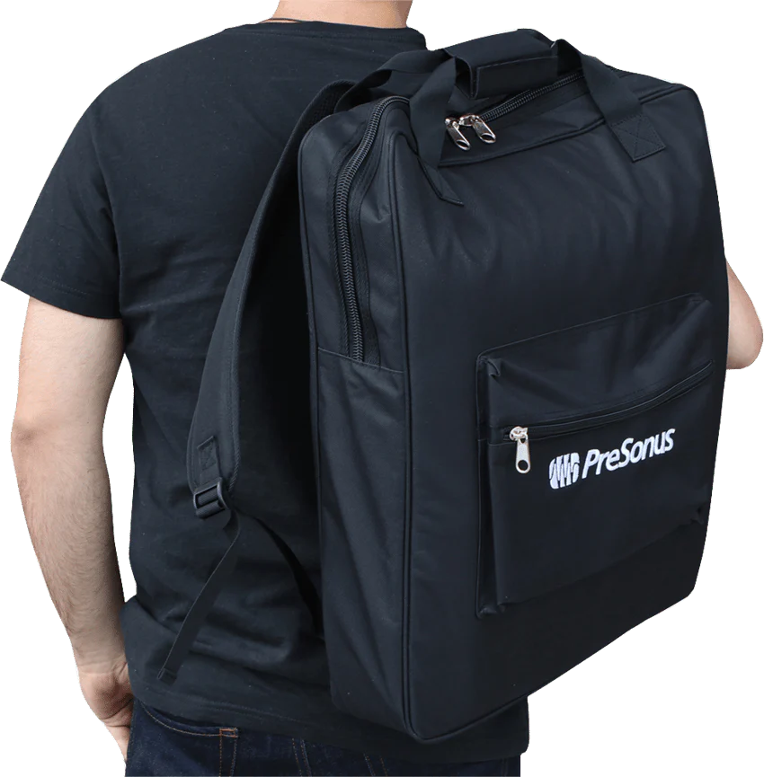 PreSonus Shoulder Bag for StudioLive AR12/16 Mixer - Image 2
