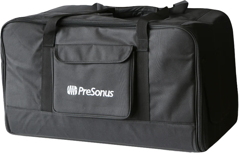 PreSonus Shoulder Tote Bag for AIR10 Loudspeaker - Image 2