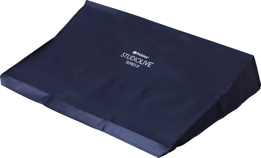 PreSonus StudioLive 24 Series III Cover - Image 2