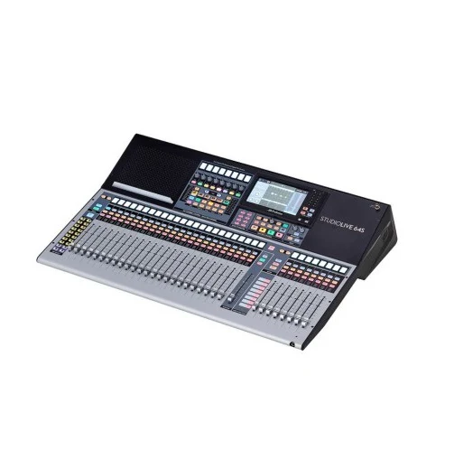 PreSonus StudioLive 64S Series III 64-channel Digital Mixer - Image 3