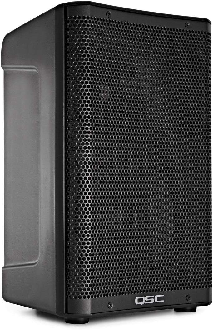 QSC CP12 1000-watt 12-inch Powered Speaker - Image 3