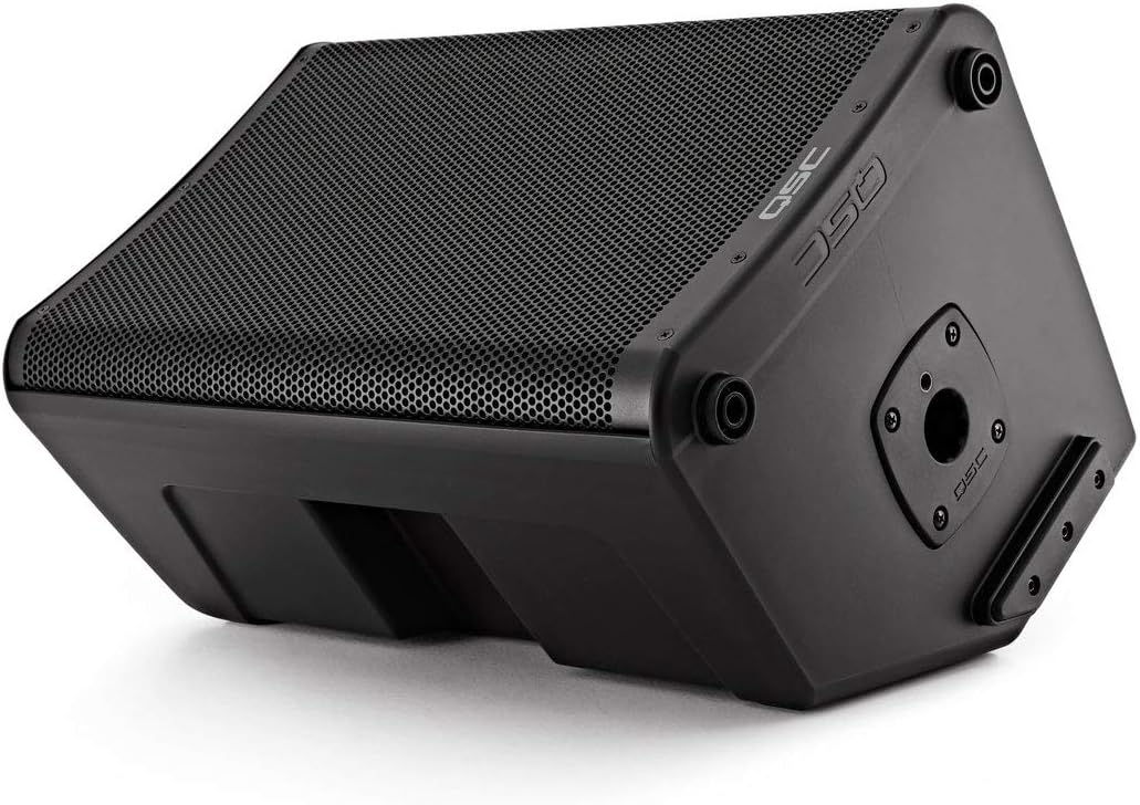 QSC CP12 1000-watt 12-inch Powered Speaker - Image 5