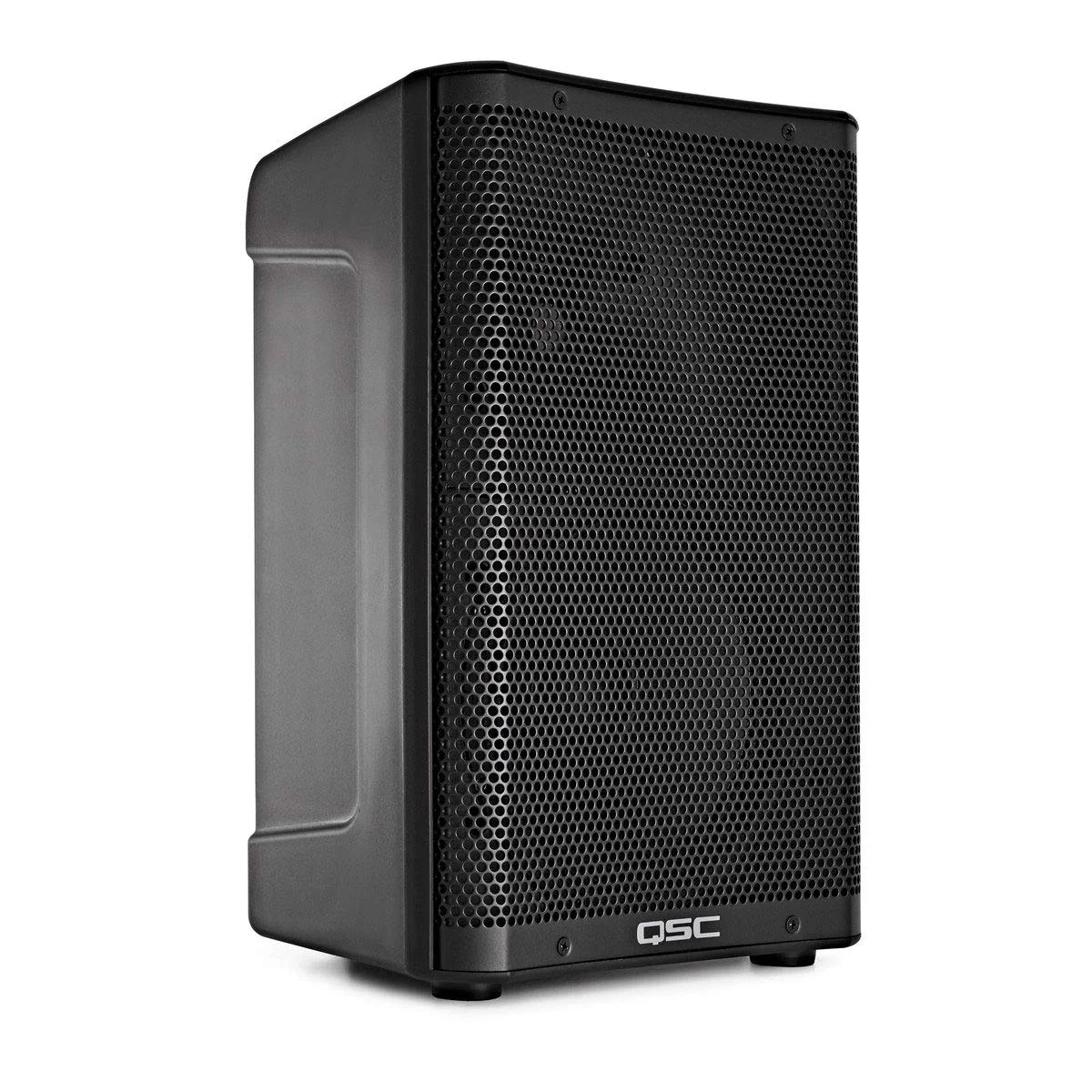 QSC CP8 1000-watt 8-inch Powered Speaker - Image 3